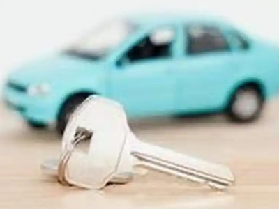 东乡汽车抵押贷款办理流程,东乡车抵贷需要什么条件?